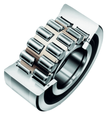 FAG Wheel Bearing 2