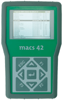 Hella Gutmann macs 42