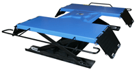 Hofmann Megaplan Mobile Lift