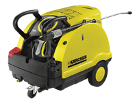 Karcher Pressure Washer