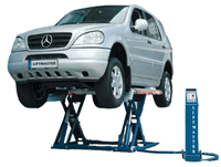 Liftmaster Mobile Lift