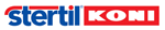 Stertil Koni Logo