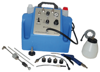 Sykes Pickavant Air Powered Tool