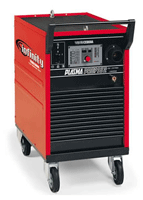 Wilkinson Star Ait Plasma Cutting Machine