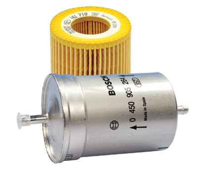 Service Parts